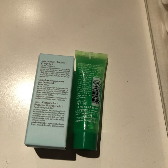 NWT in box 22 piece Luxury skincare set to cleanse, tone, moisturize, and treat - Picture 5 of 15